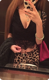 上任女友生活照和大家分享