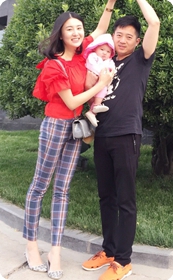 我一直喜欢的少妇,可是已为人妻