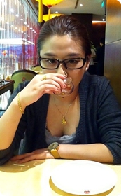 和朋友妻子幽会的一天
