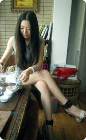 微信上的少妇都很寂寞