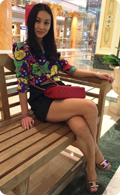 我的老婆给大家一起享用,第三十六季