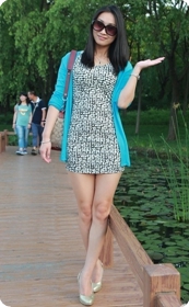 我的老婆给大家一起享用,第九季