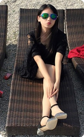 爱给老公戴绿帽子的女人