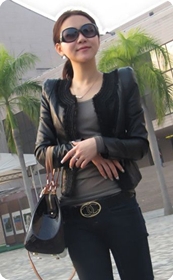 都说老婆是公司里最风情万种的
