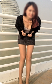 公司里平时高傲的女高管私密的一面,第三季