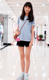 玲家小妹
