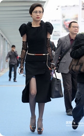 某集团的CEO