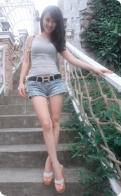 我的女友是长腿sz