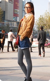 灰色丝袜,板鞋小sz
