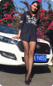 和女友的闺蜜私下约会,不知道会不会发生点什么