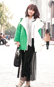 杏儿宝宝